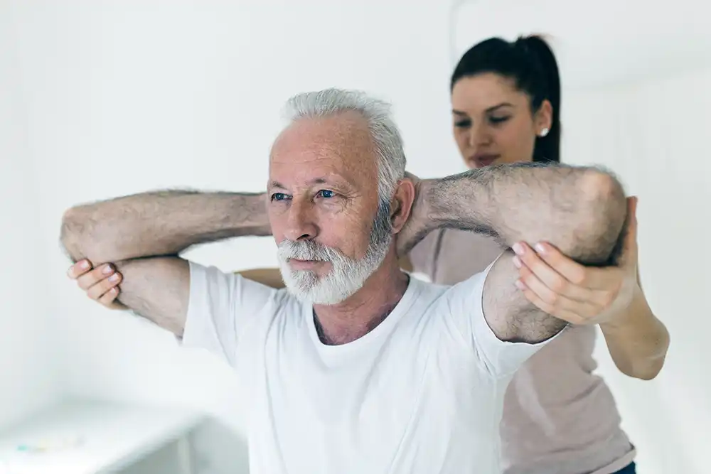 Genoa Chiropractic Care for you!