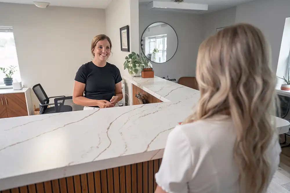 Genoa Chiropractic Care for you!