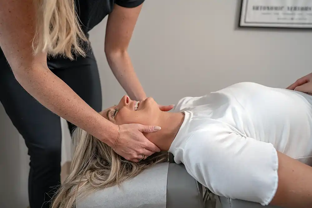 Genoa Chiropractic Care for you!