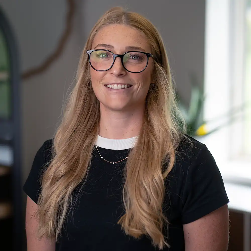 Dr. Rachel Best - Genoa Chiropractor